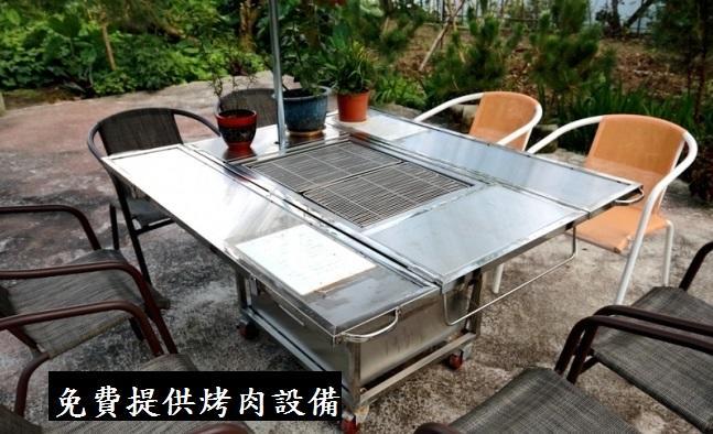 Alishan Shanyunhua B&B Homestay Meishan Exterior foto